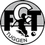 FC Tuggen logo