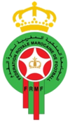 Morocco (u20) logo