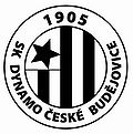 Dynamo Ceske Budejovice logo