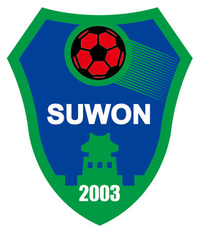 Suwon City FC logo