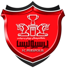 Persepolis FC logo