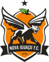 Nova Iguacu FC logo