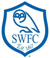 Sheffield Wed logo