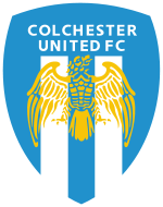 Colchester logo