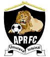 APR FC logo