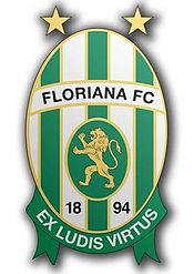 Floriana FC logo