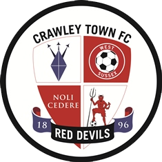 Crawley Town logo
