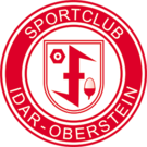 SC Idar-Oberstein logo