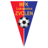 Lokomotiva Zvolen logo