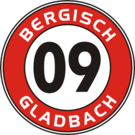 Bergisch Gladbach 09 logo