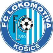 Lokomotiva Kosice logo