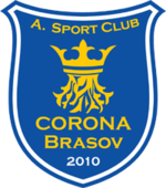 Corona Brasov logo