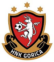 HNK Gorica logo