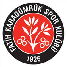 Fatih Karagumruk AS logo
