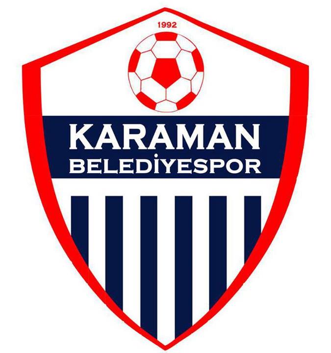 Karaman Belediyespor logo