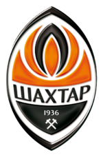 Shakhter Donetsk logo