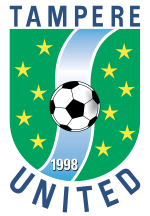 Tampere United logo