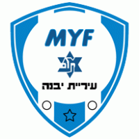 Maccabi Yavne logo