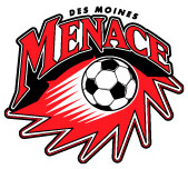 Des Moines Menace logo